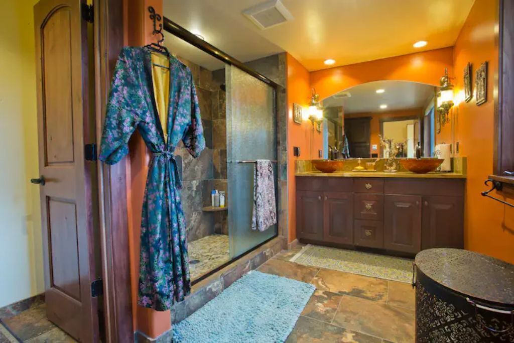 Photo of Bathroom in Mount Crested Butte