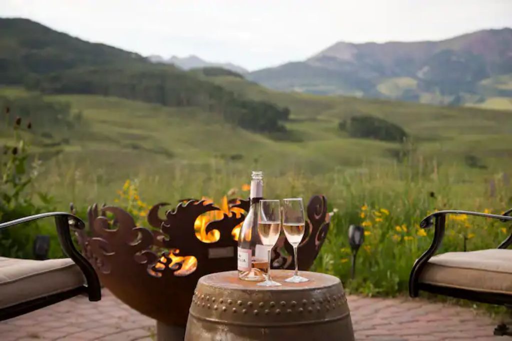 Photo of Outdoor in Mount Crested Butte