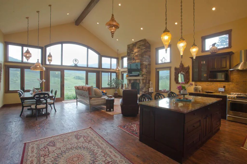Photo of Others in Mount Crested Butte