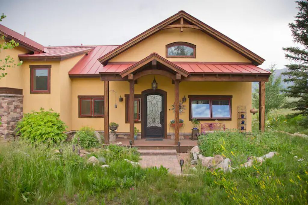 Photo of Outdoor in Mount Crested Butte