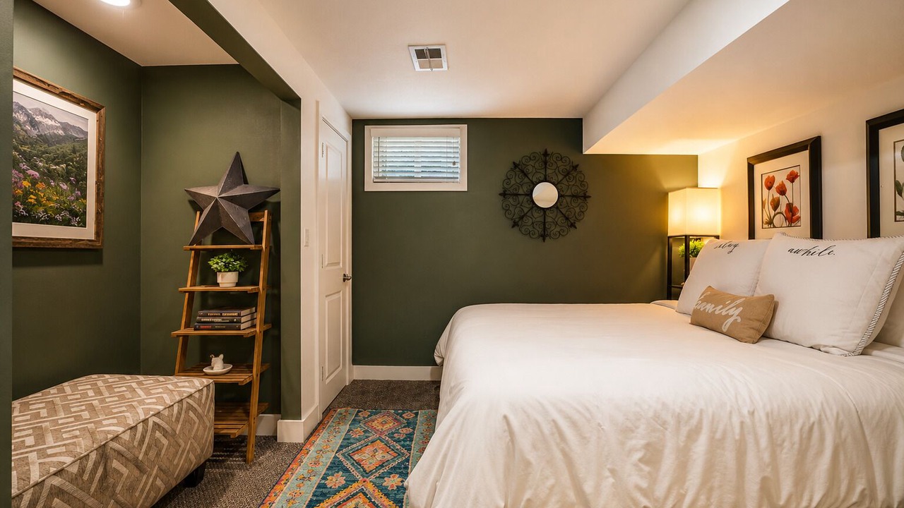 Photo of Bedroom in Virginia Village