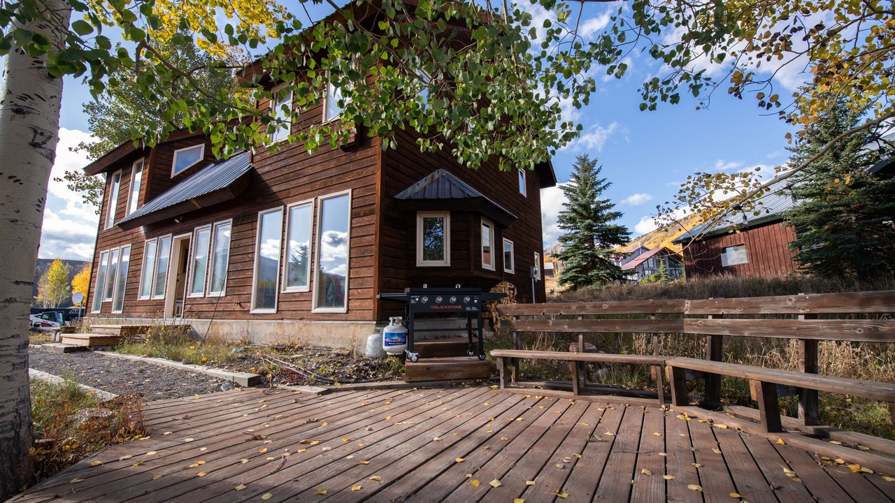 Photo of Others in Mount Crested Butte