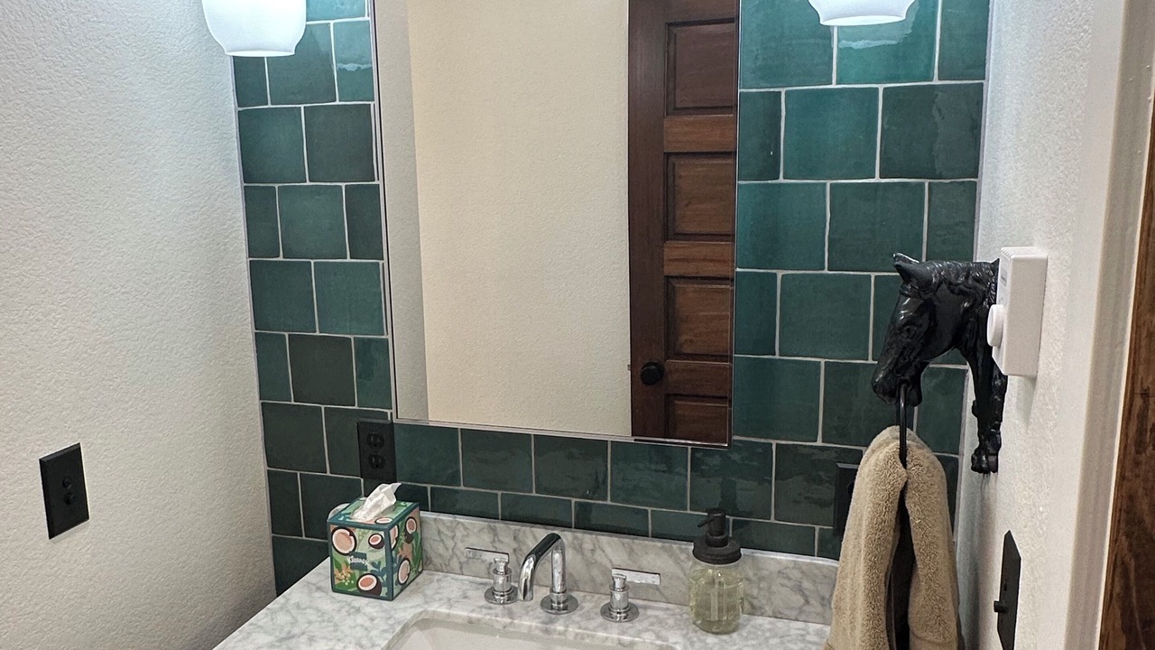 Photo of Bathroom in Albany