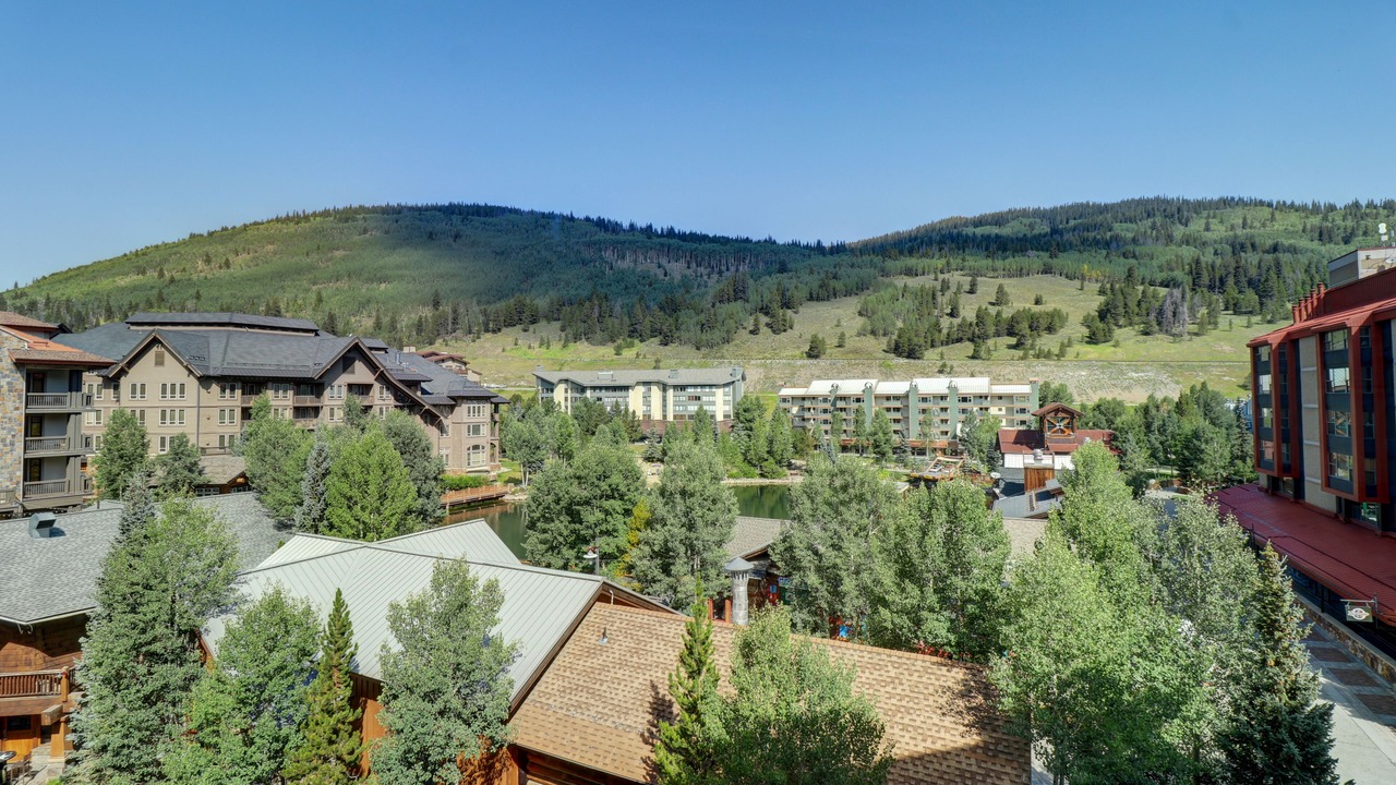 Photo of Outdoor in Copper Mountain Village