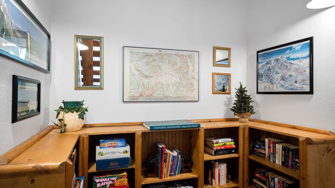 Photo of Others in Mount Crested Butte