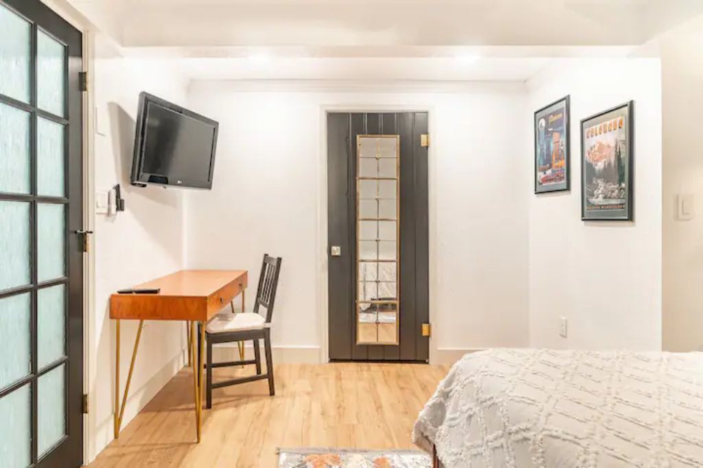Photo of Bedroom in Bel Aire