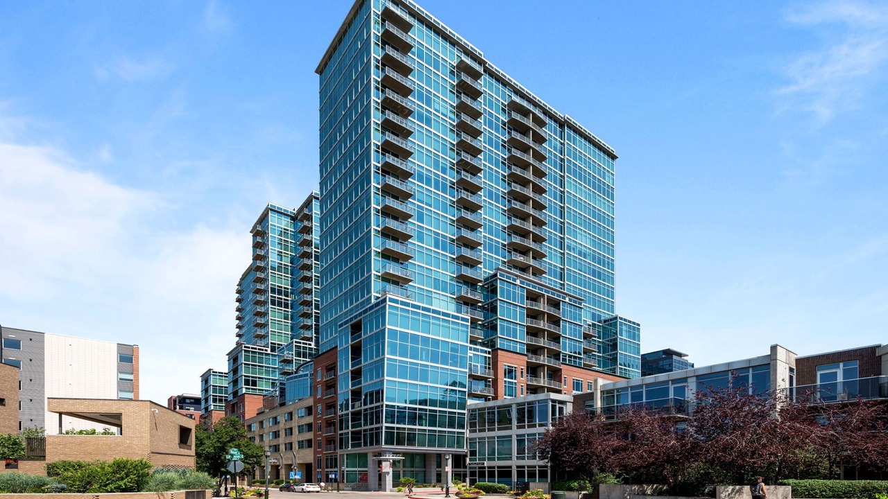 Photo of Outdoor in LoDo