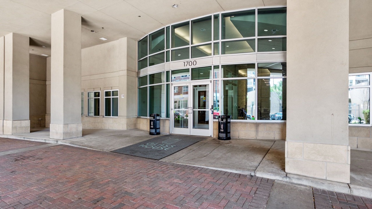 Photo of Outdoor in LoDo