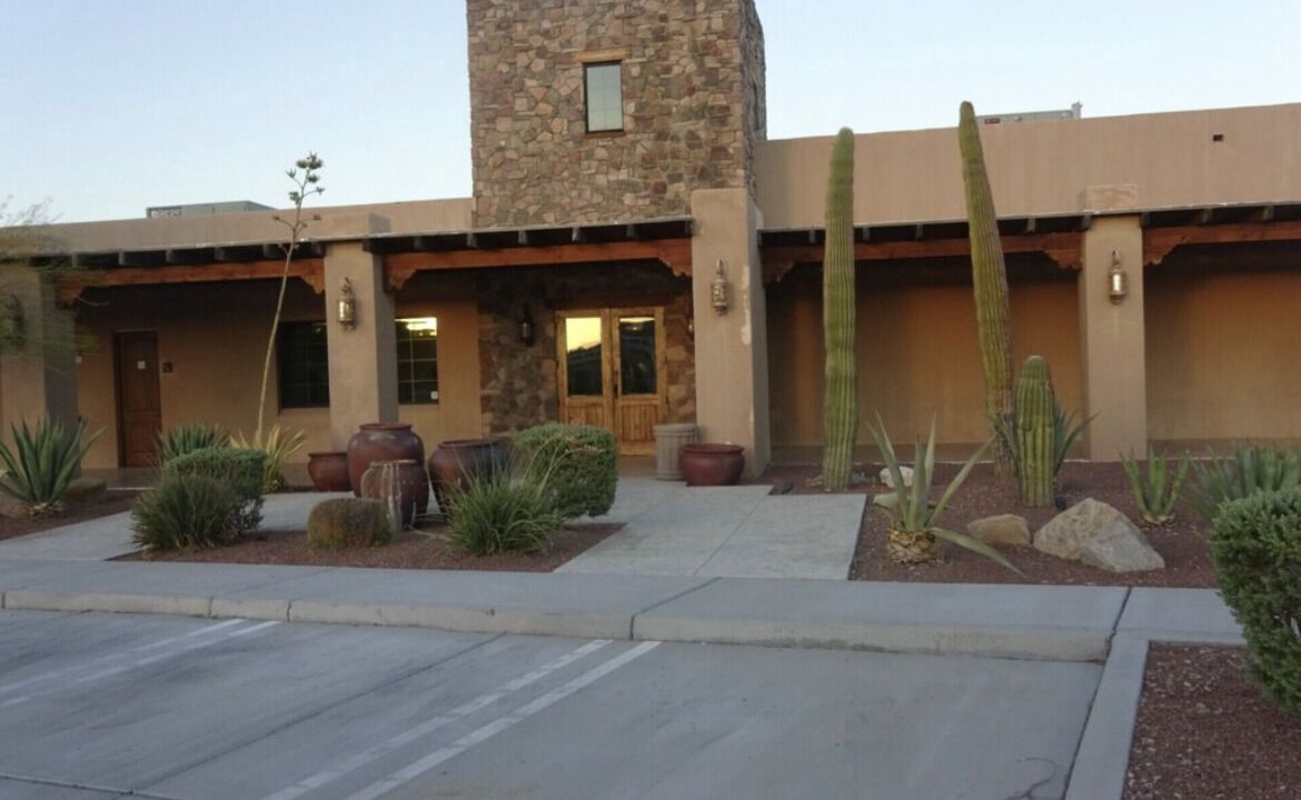 Photo of Outdoor in Havasu Lake