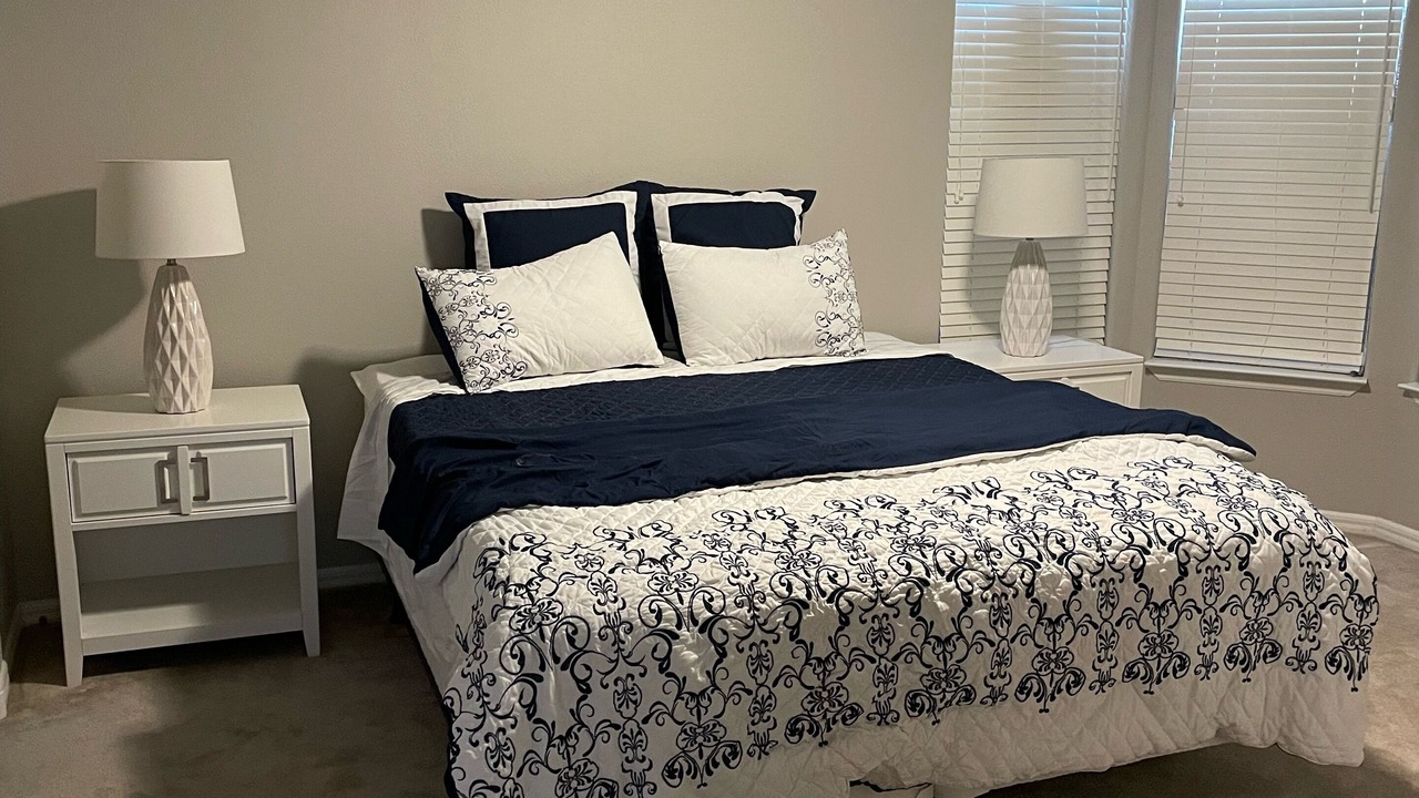 Photo of Bedroom in Havasu Lake