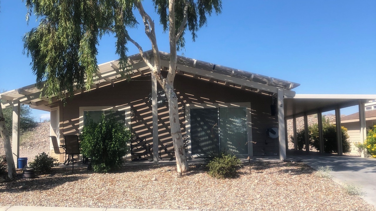 Photo of Outdoor in Havasu Lake