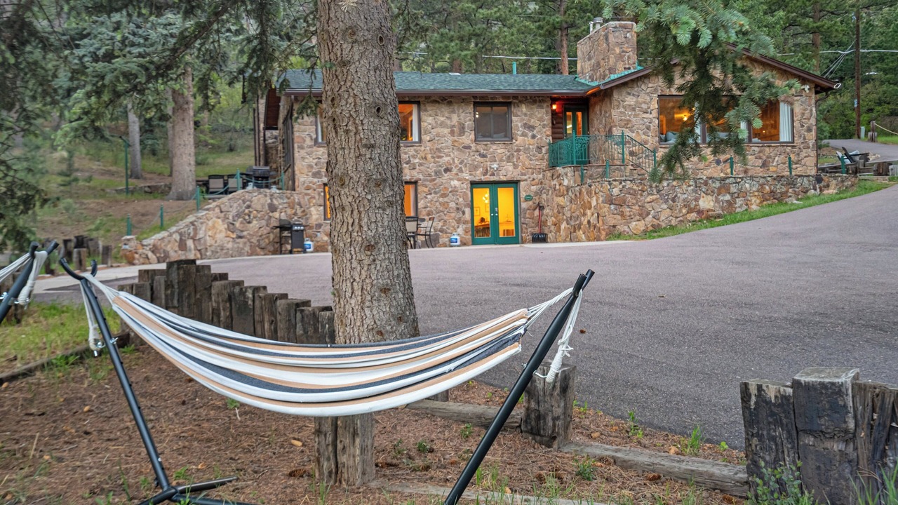 Photo of Outdoor in Cascade