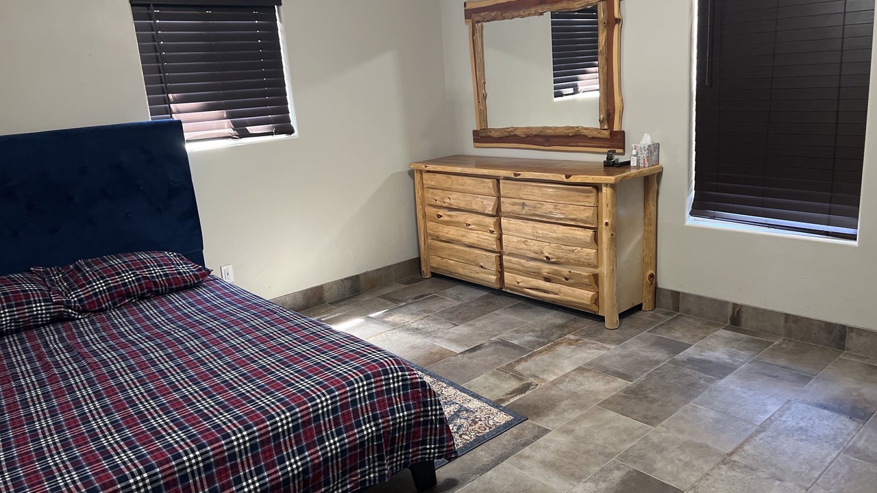 Photo of Bedroom in Reno