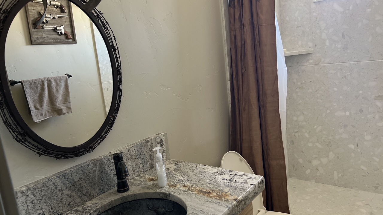 Photo of Bathroom in Reno