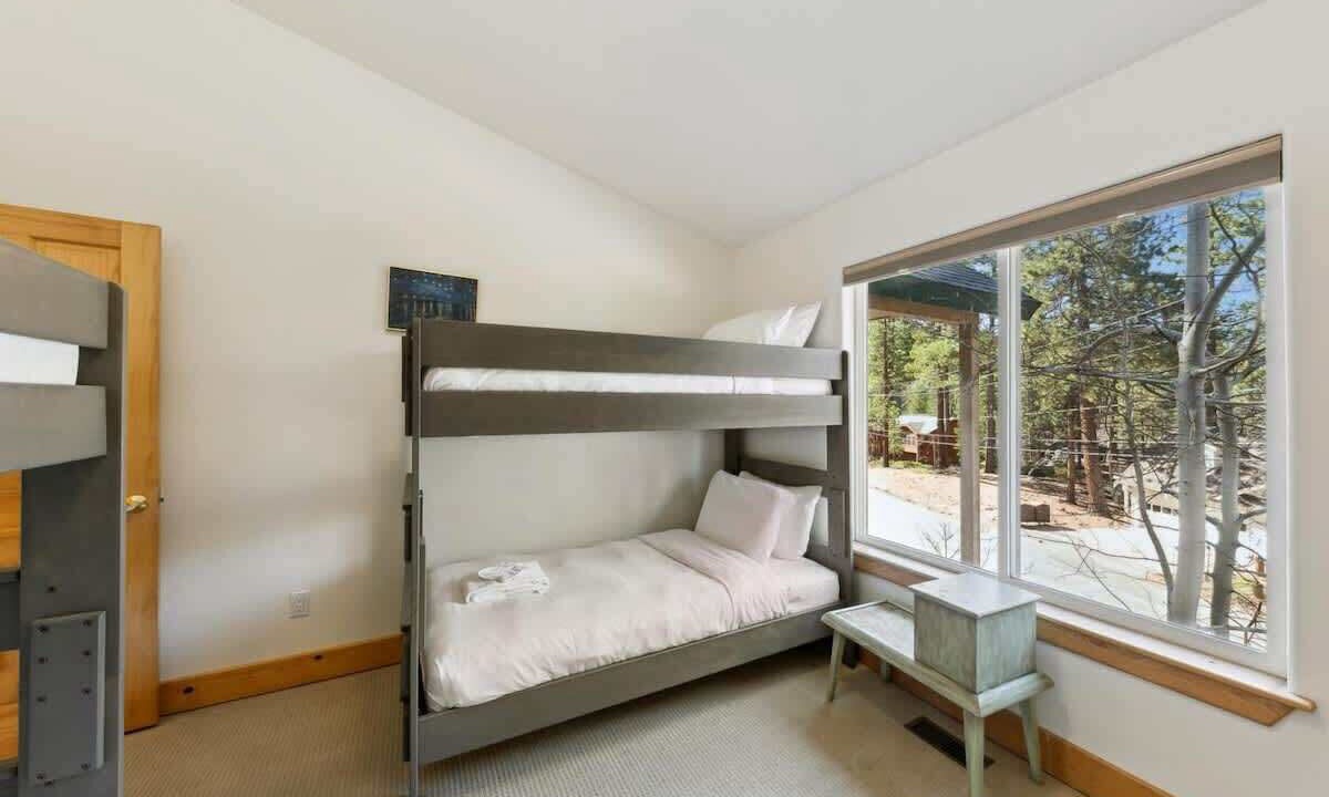 Photo of Bedroom in Montgomery Estates