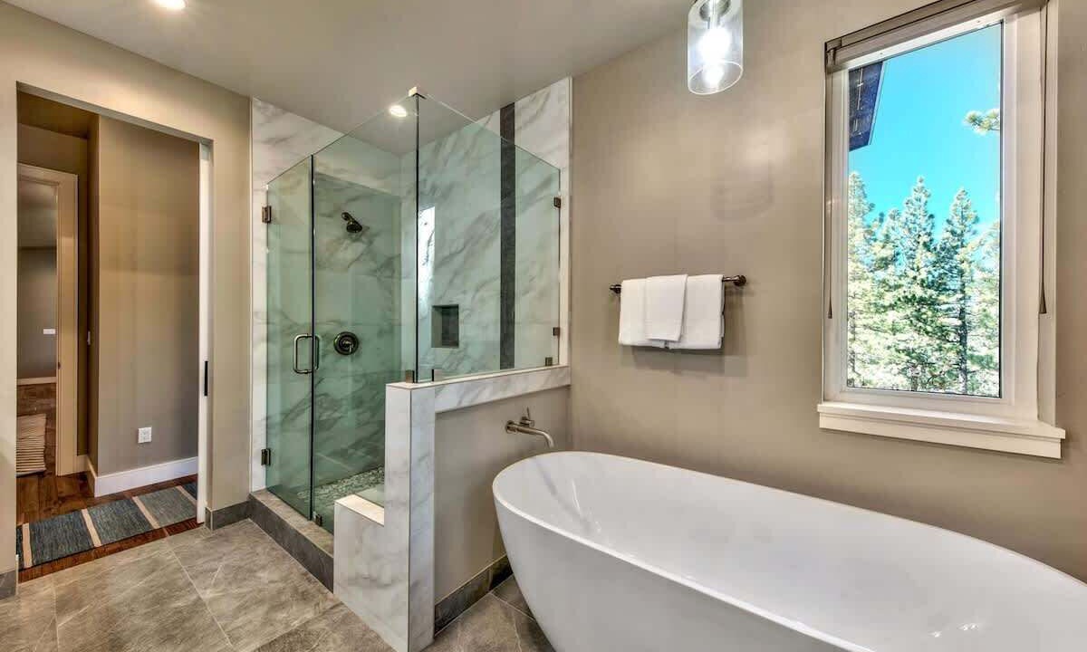 Photo of Bathroom in Montgomery Estates
