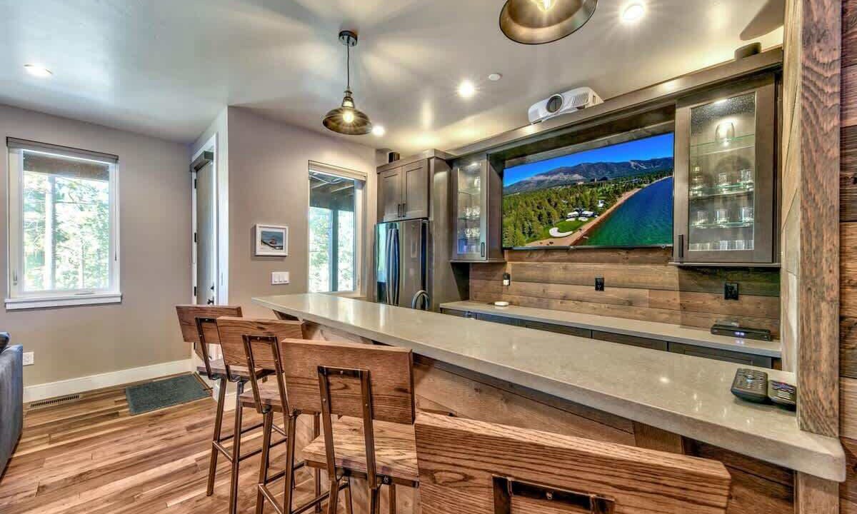 Photo of Kitchen in Montgomery Estates