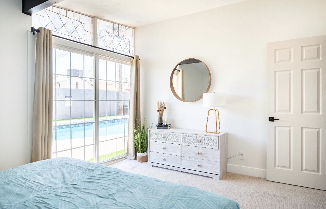 Photo of Bedroom in Las Vegas