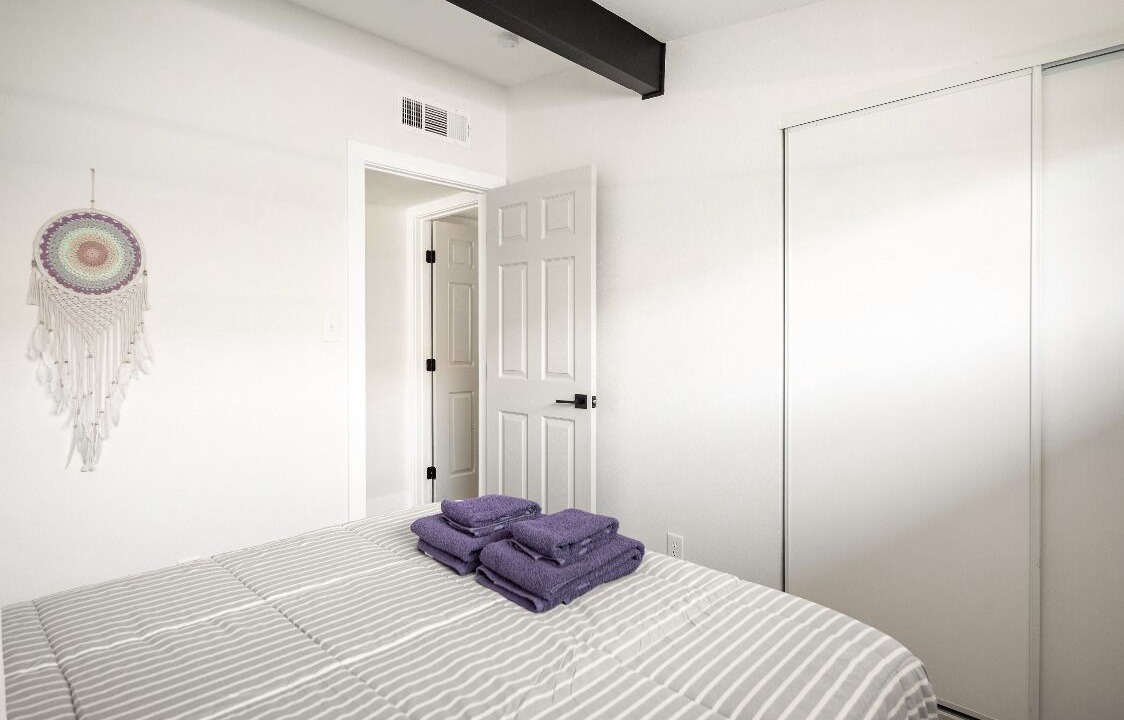 Photo of Bedroom in Las Vegas
