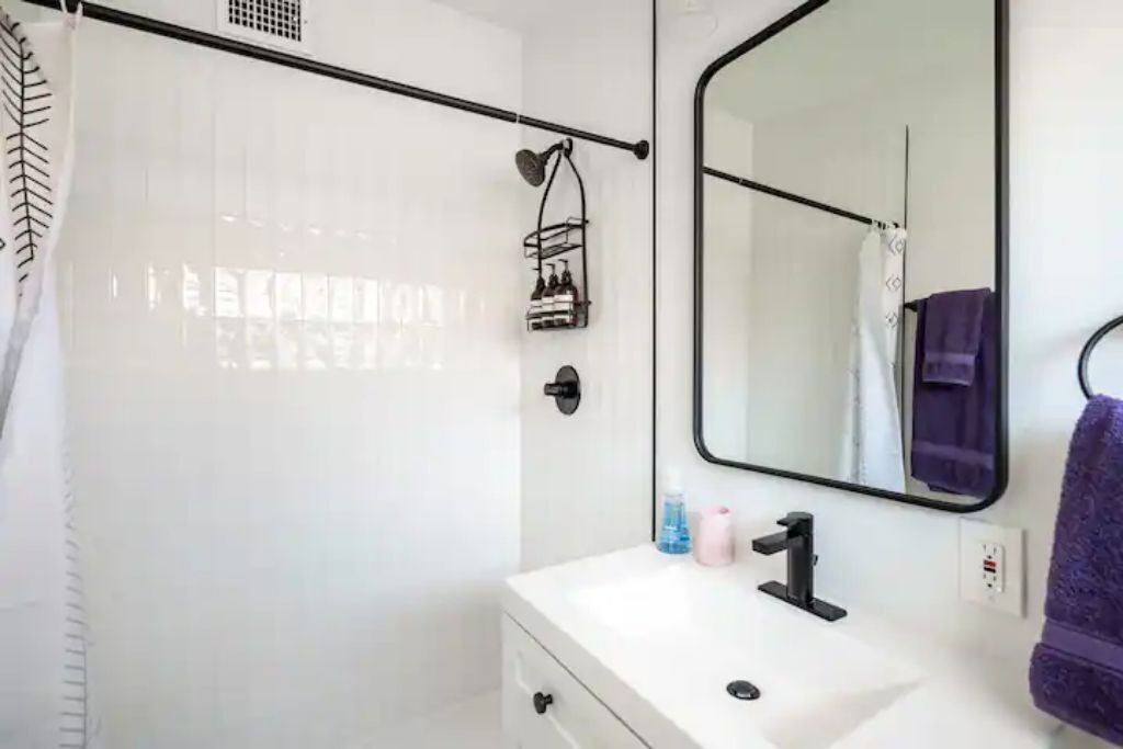 Photo of Bathroom in Las Vegas