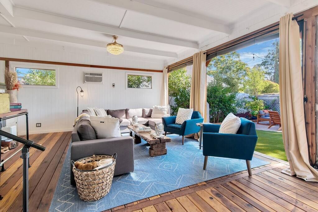 Photo of Bedroom in Paso Robles
