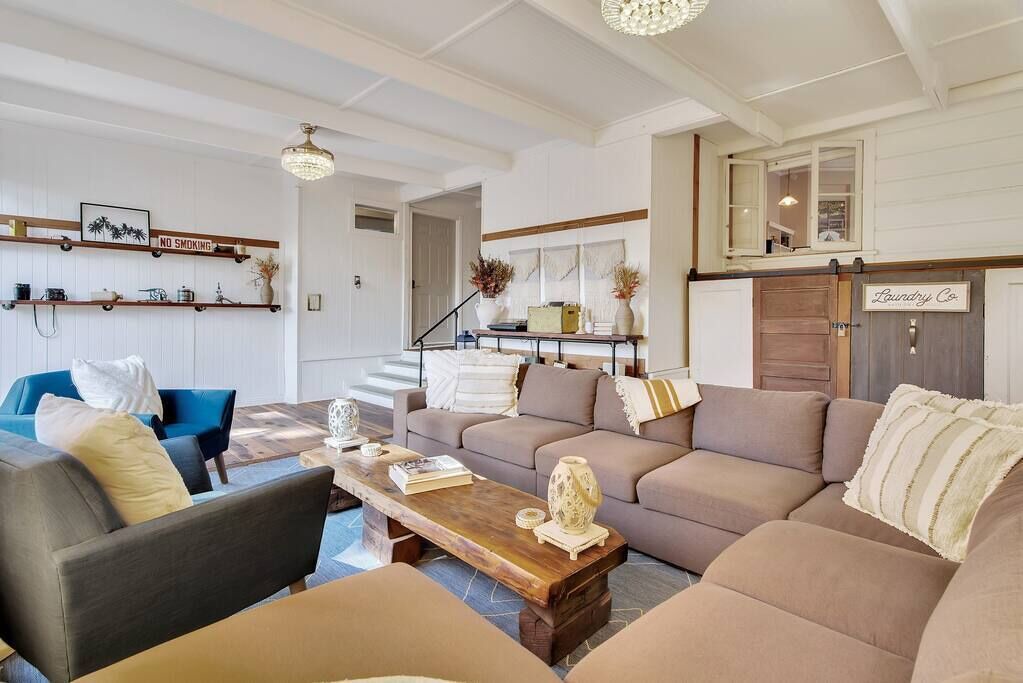 Photo of Bedroom in Paso Robles