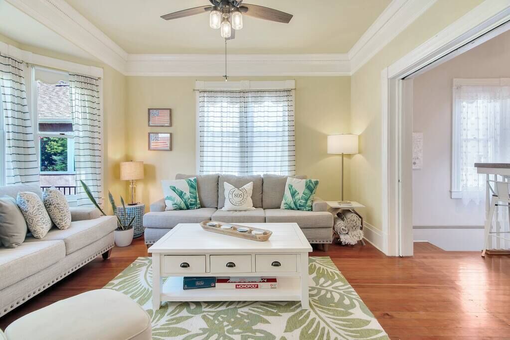 Photo of Bedroom in Paso Robles