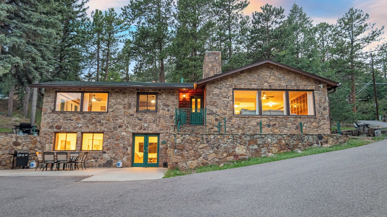 Photo of Outdoor in Cascade