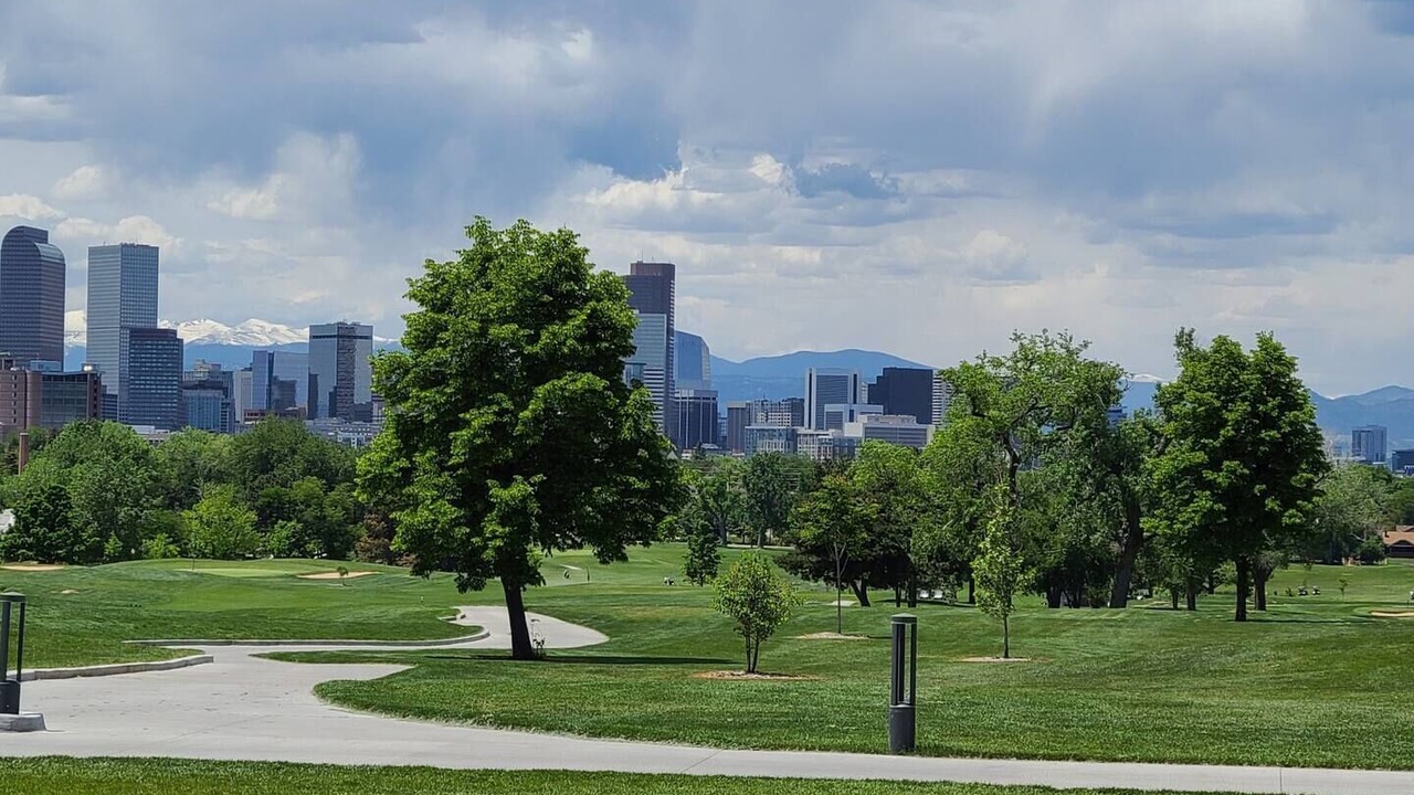 Photo of Others in South Park Hill