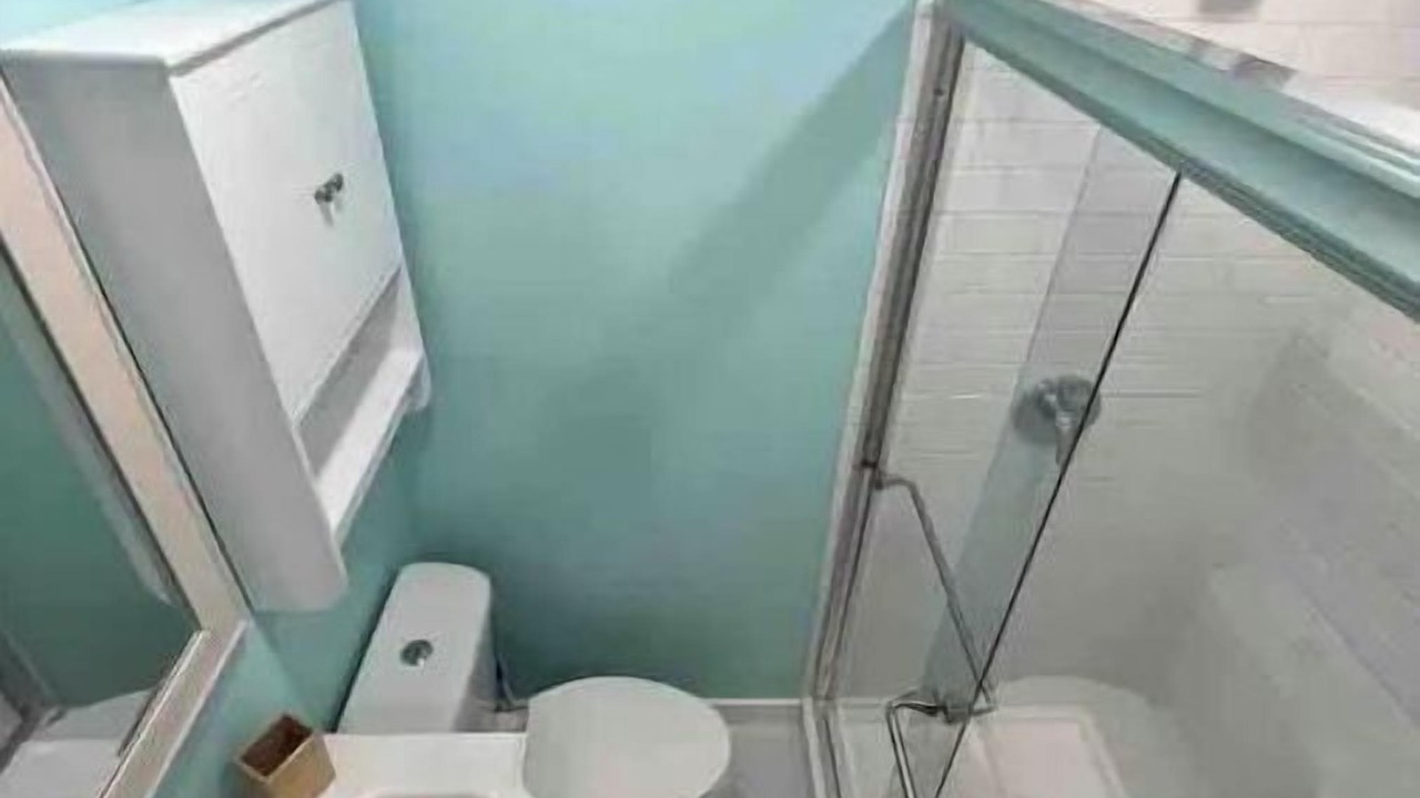 Photo of Bathroom in Lake Ridge