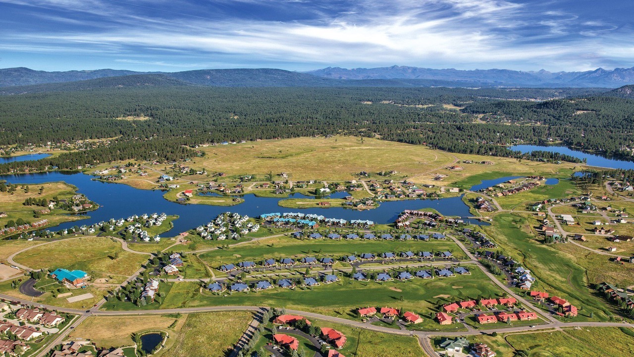 Photo of Outdoor in Pagosa Springs