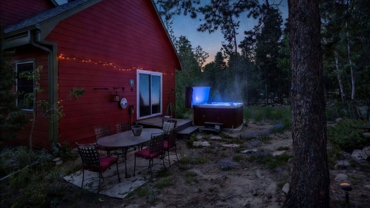Photo of Outdoor in Black Hawk