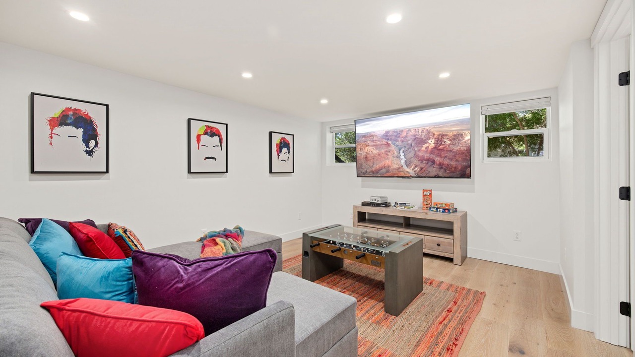 Photo of Bedroom in University Park