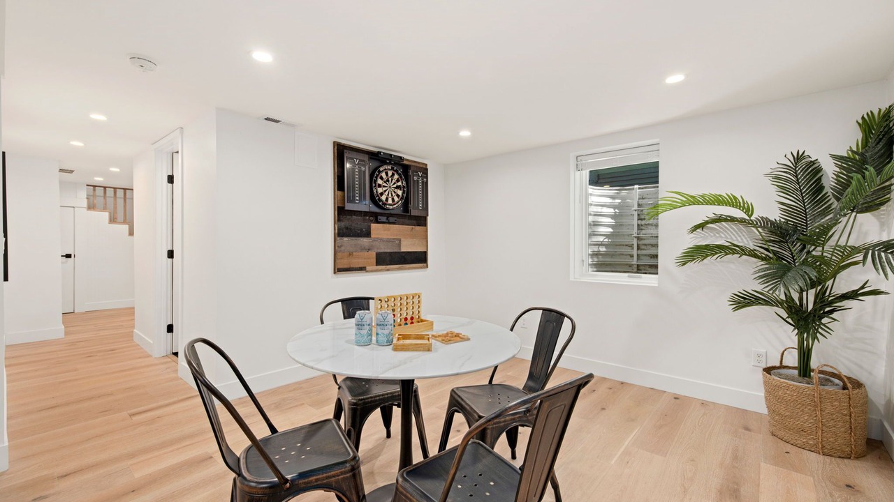 Photo of Bedroom in University Park