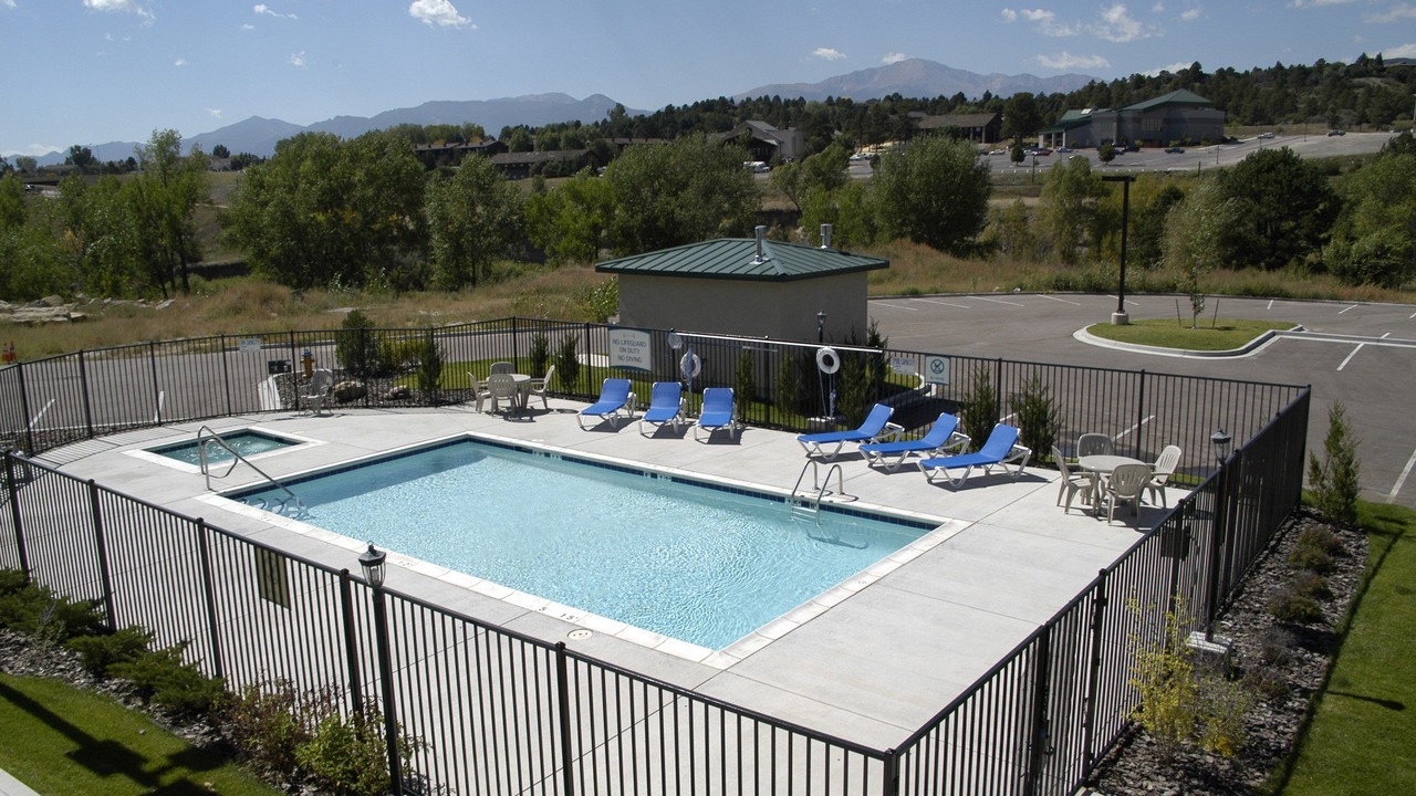 Photo of Outdoor in Rockrimmon