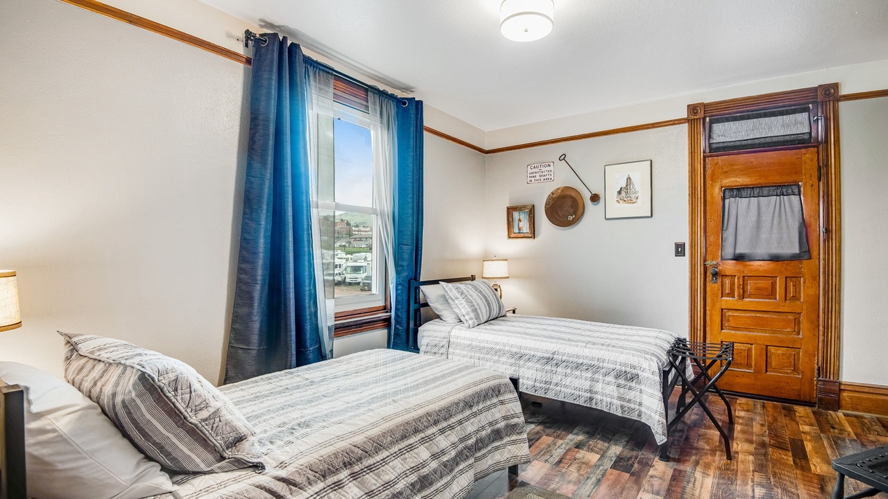 Photo of Bedroom in Cripple Creek