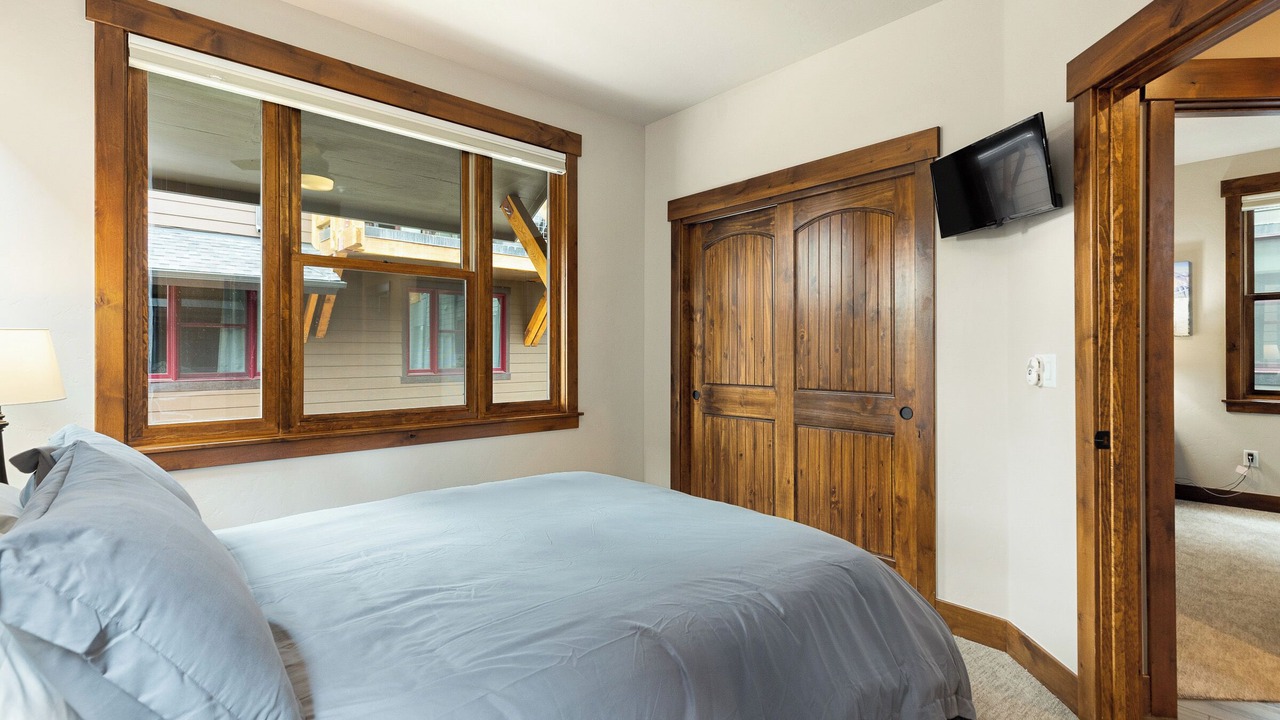 Photo of Bedroom in Frisco