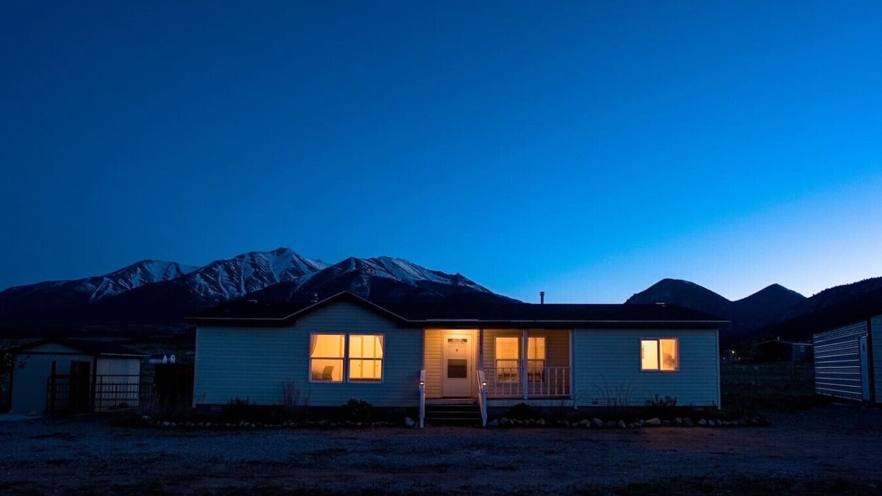 Photo of Outdoor in Buena Vista