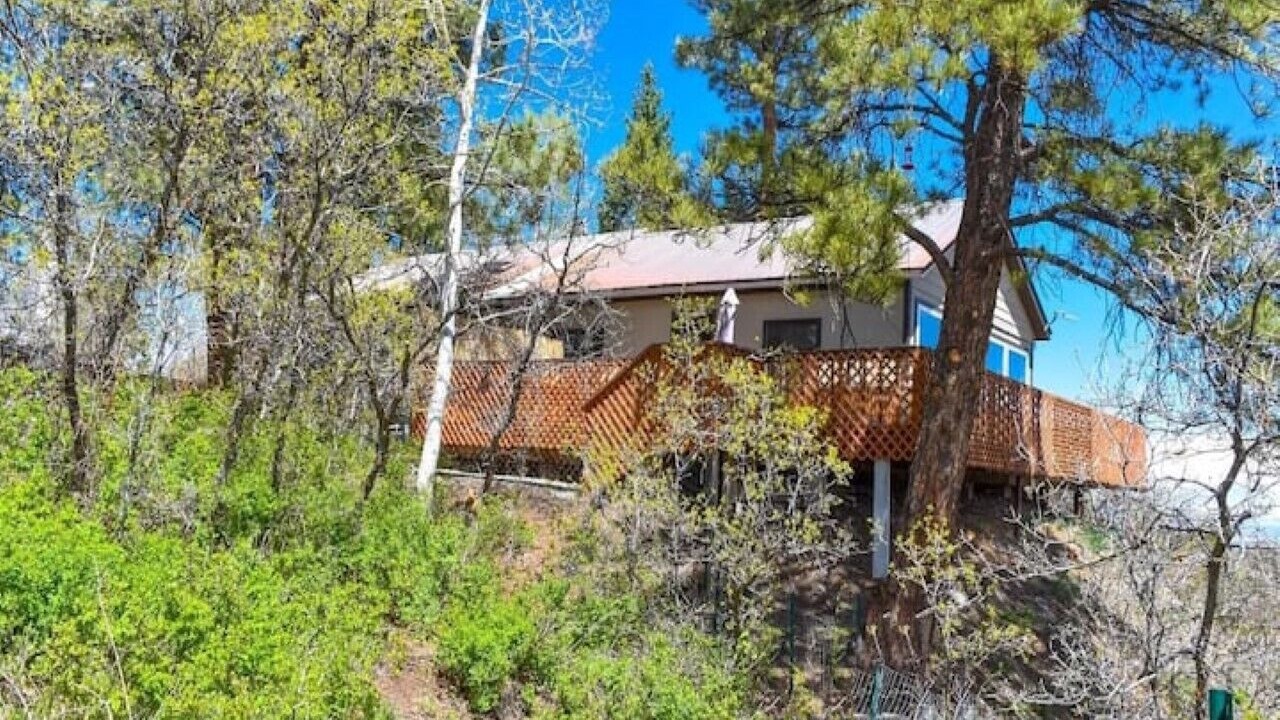 Photo of Outdoor in Elk Meadows