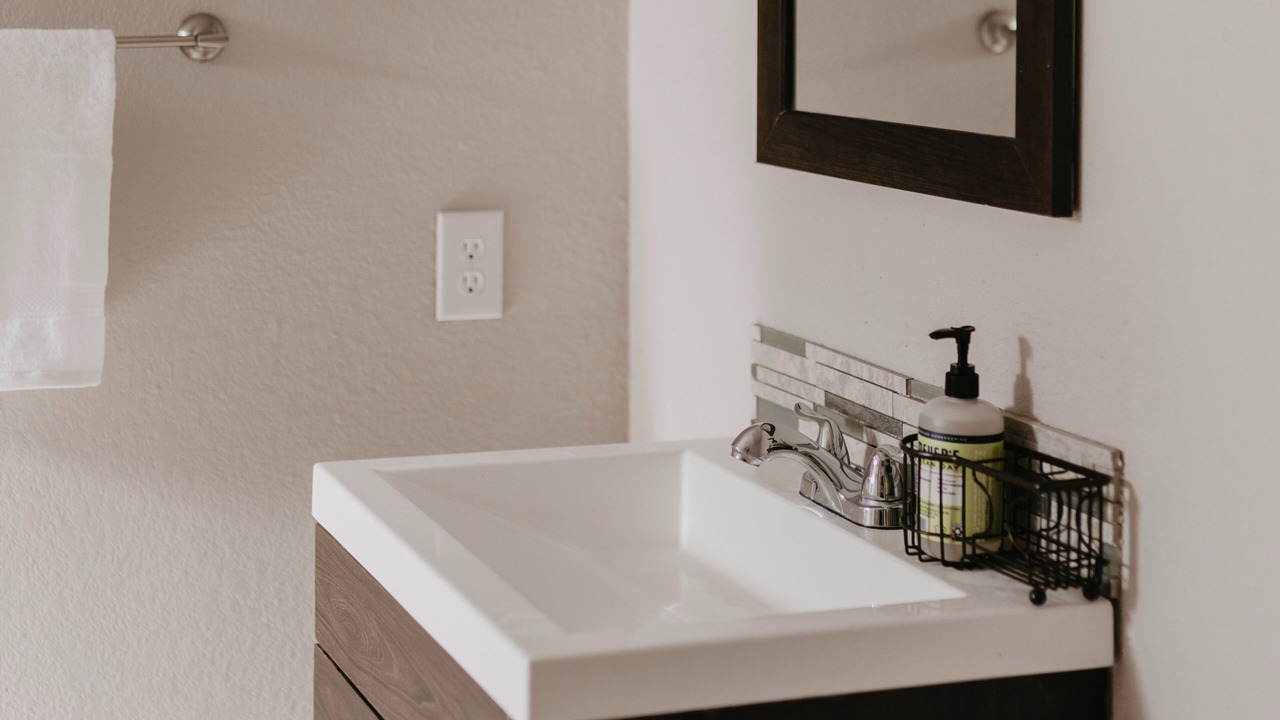 Photo of Bathroom in Littleton
