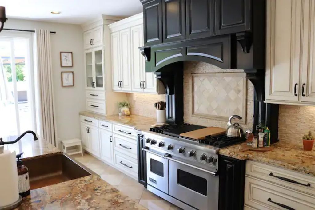 Photo of Kitchen in San Marcos