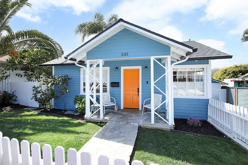 Photo of Outdoor in Laguna Beach
