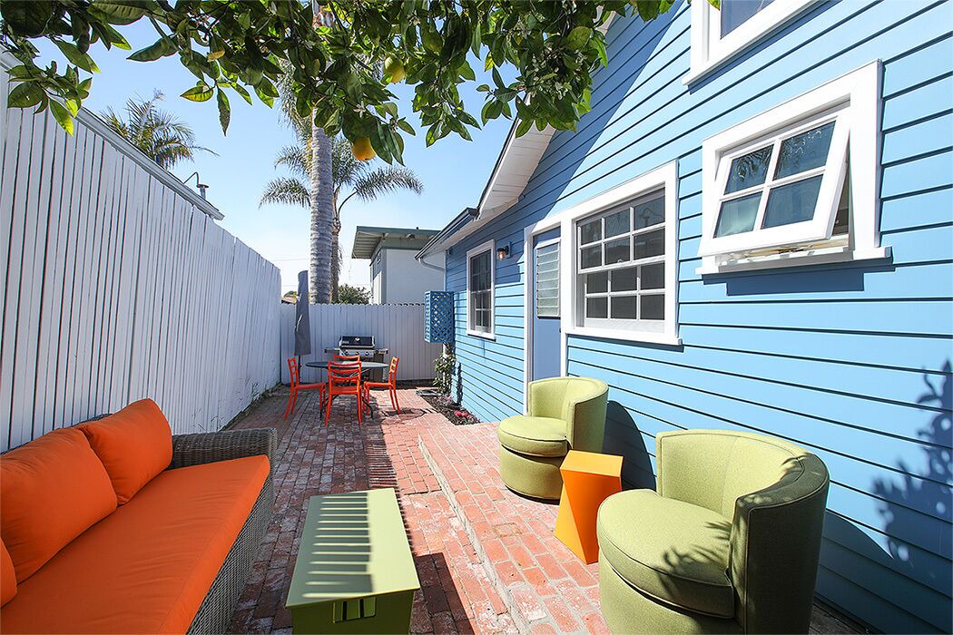 Photo of Outdoor in Laguna Beach