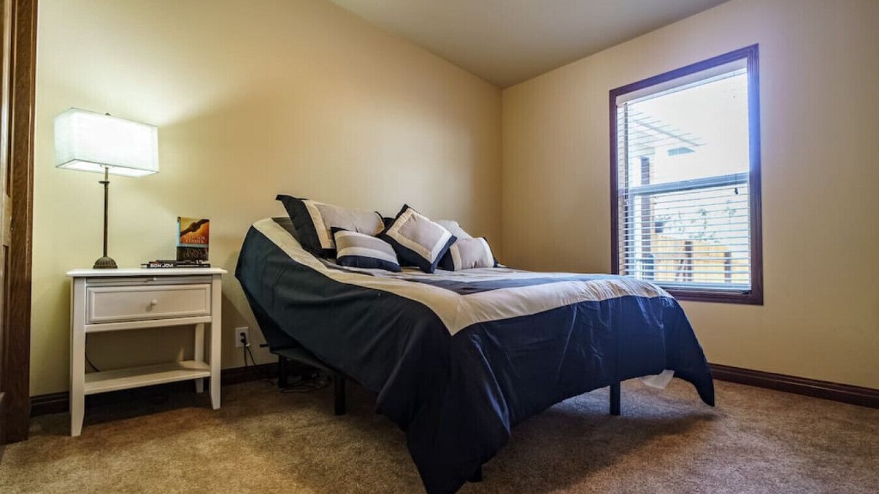 Photo of Bedroom in Florissant