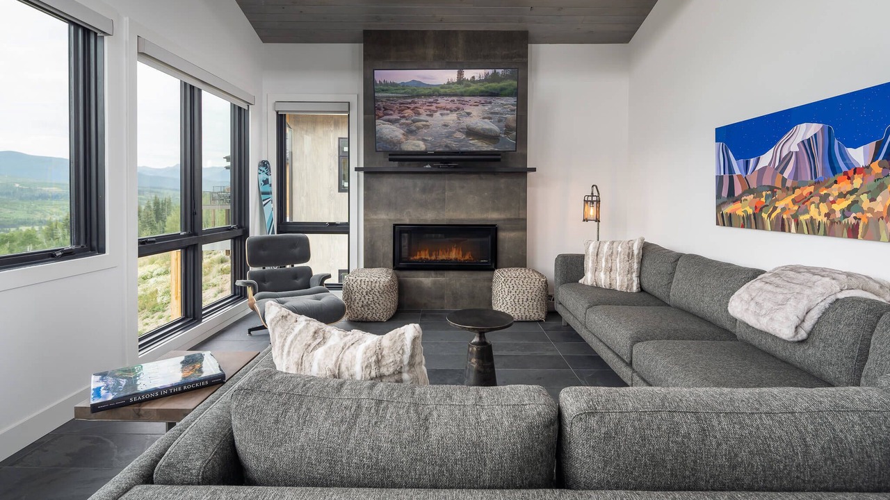 Photo of Livingroom in Rendezvous