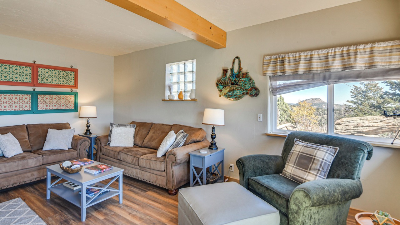 Photo of Bedroom in Evergreen
