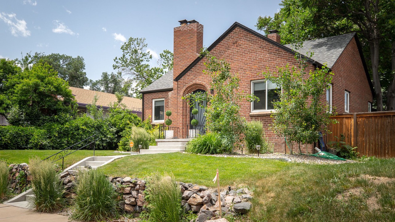Photo of Outdoor in North Park Hill