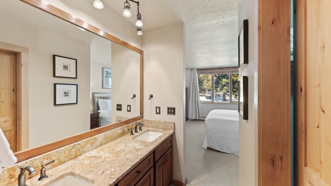 Photo of Bathroom in Keystone