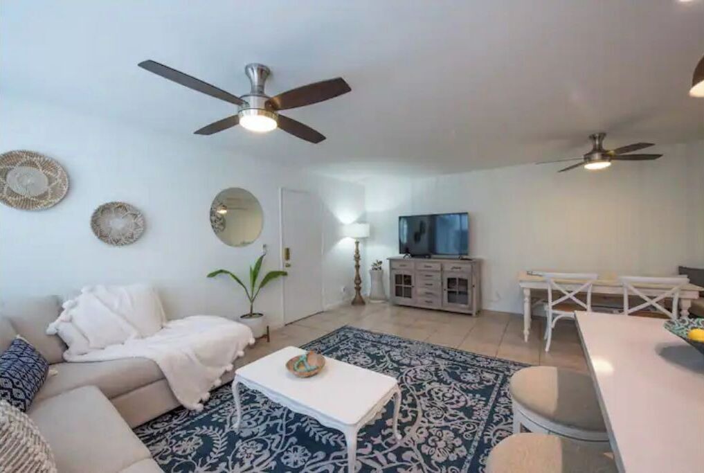 Photo of Bedroom in Carpinteria