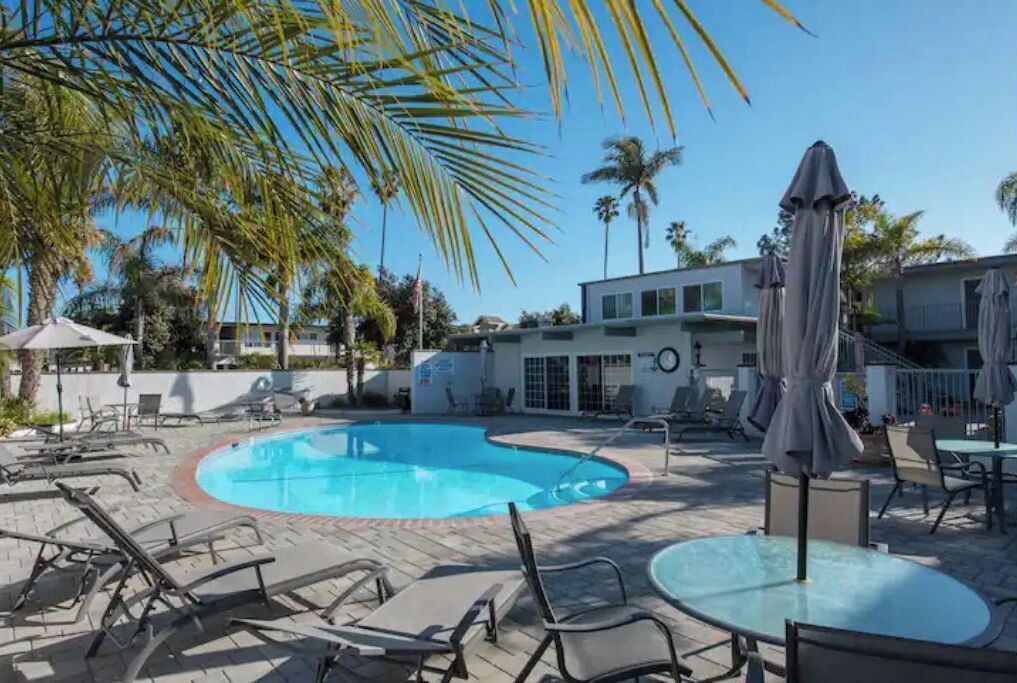 Photo of Outdoor in Carpinteria